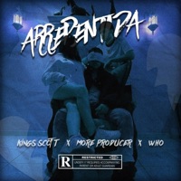 Arrepentida (feat. Who & More) - Single - Kevin´s Cott
