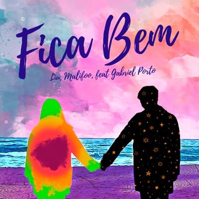 Fica Bem (Extended) - Single