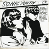 Sonic Youth - Titanium Expose artwork