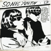 Sonic Youth - Dirty Boots  arte