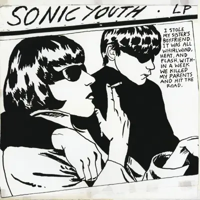 Listen to Goo by Sonic Youth
