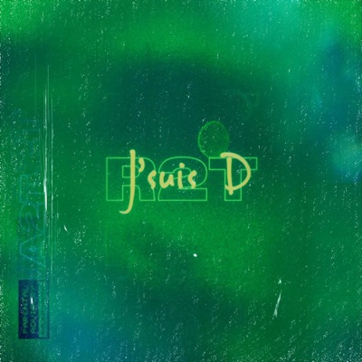 J'suis D (R2T) - Single
