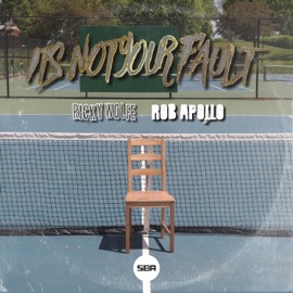 It's Not Your Fault (feat. Rob Apollo) Ricky Wolfe