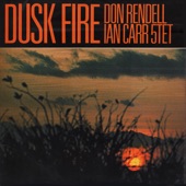 The Don Rendell / Ian Carr Quintet - Ruth
