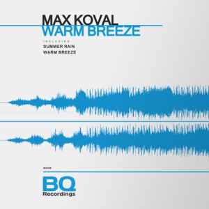Warm Breeze - Single