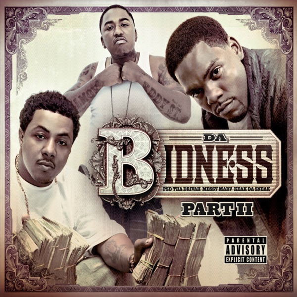 Da Bidness 2