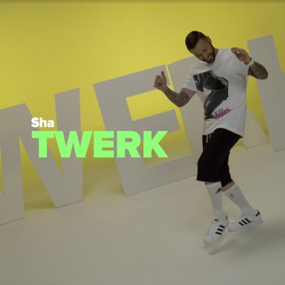 Twerk - Single