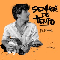 Senhor do Tempo - Single - EL PAVUNA