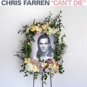 Chris Farren - Human Being