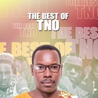 Born Again and Changed - Single - Tno