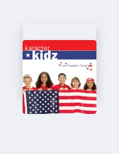 Luister naar Karacter Kidz, bekijk muziekvideo's, lees de bio, bekijk de tourdata, en meer!