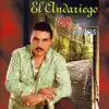 El Andariego - Amor Oculto