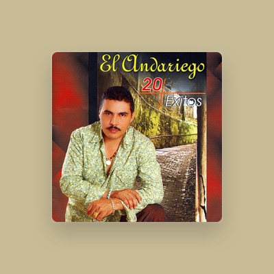 Listen to El Andariego, watch music videos, read bio, see tour dates & more!