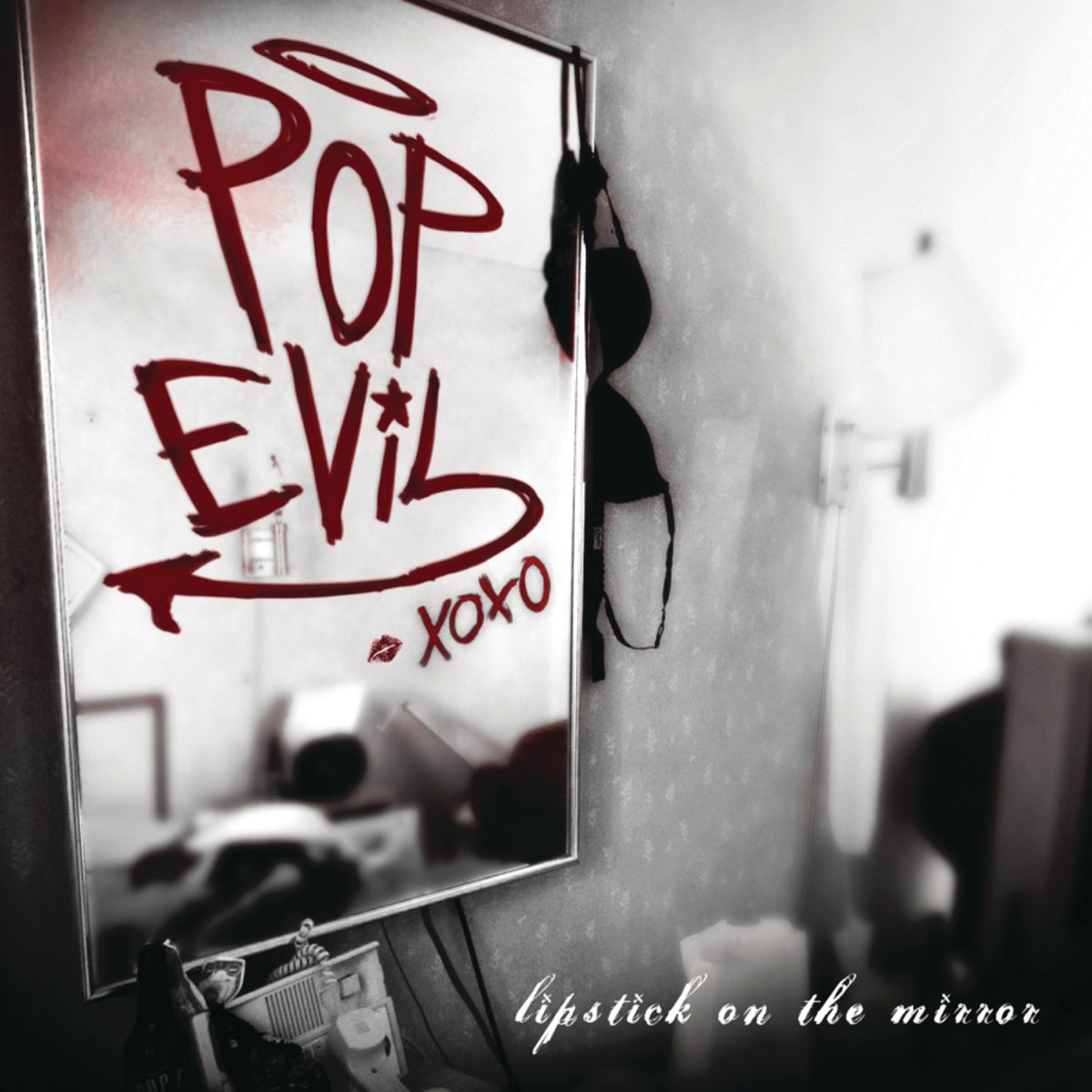 Pop Evil - Survivor (Official Lyric Video) 