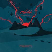 Dreamcatcher (feat. Miko) [Night Mix] - Single - Robotaki