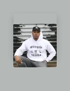 Poslechněte si interpreta 1HWON, sledujte hudební videa, přečtěte si životopis, podívejte se na data turné a další informace.