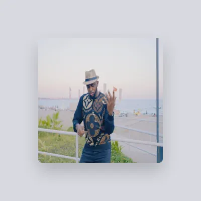 Listen to Dalmar Yare, watch music videos, read bio, see tour dates & more!