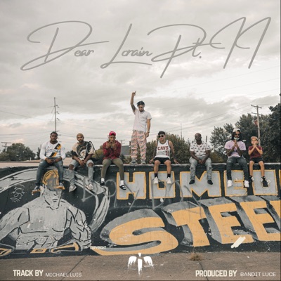 Dear Lorain Pt. II - Single
