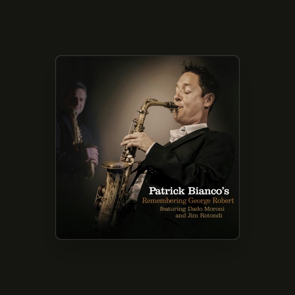 Patrick Bianco's avatar