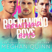The Brentwood Boys (Unabridged)