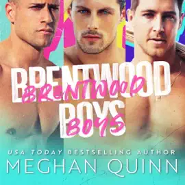 The Brentwood Boys (Unabridged)