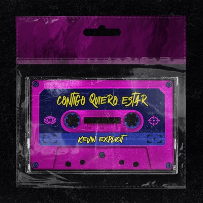 Contigo Quiero Estar - Single