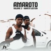 Ama Roto (feat. Deepxplosion, Lungstar, Bob Mabena & Stillow)