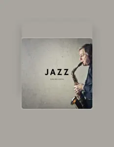 Classic French Jazz을(를) 듣고, 뮤직 비디오를 보고, 약력을 읽고, 투어 일정 등을 확인하세요!