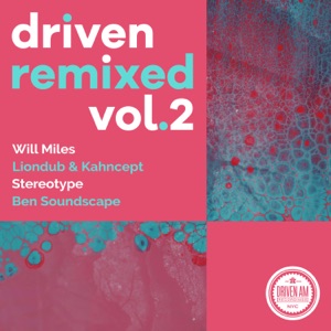 Driven Remixed, Vol. 2 - Single