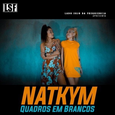 Quadros em Brancos - Single
