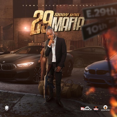 29 Mafia (feat. Semii don) - Single