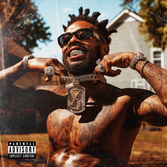 Cover artwork for Okay