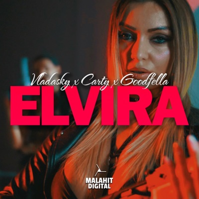 Elvira - Single
