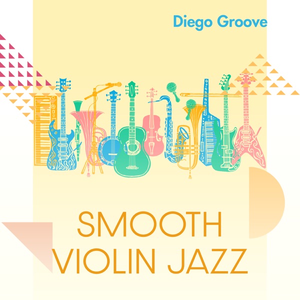 Smooth Violin Jazz: Gypsy Party Mood