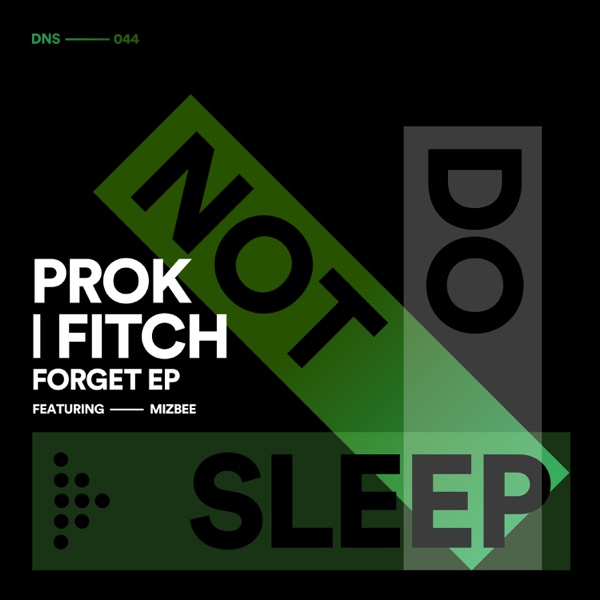 Forget - Single