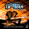 El Combo de Darwin La Grande de Manabí - Mix la Bocina