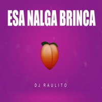 Esa Nalga Brinca - Single - Dj Raulito