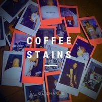 Coffee Stains - EP - Ok! Charlie