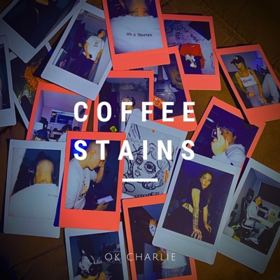 Coffee Stains - EP