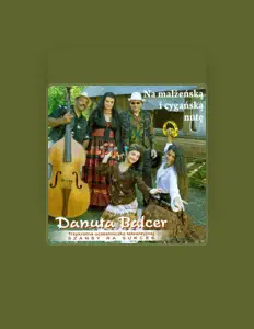 Listen to Danuta Balcer, watch music videos, read bio, see tour dates & more!