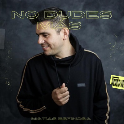 No dudes más - Single