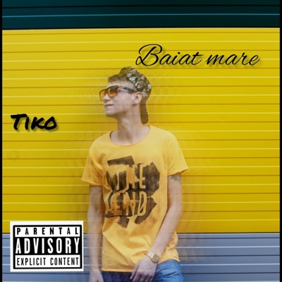 Baiat Mare - Single