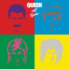 Under Pressure (feat. David Bowie) - Queen