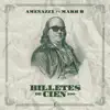 Stream & download Billetes de 100 (feat. Amenazzy) - Single