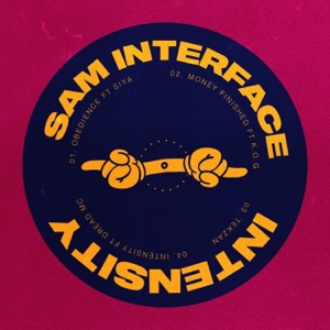 Intensity - EP