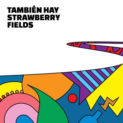 También Hay Strawberry Fields (feat. Damián Palacios & Gabriel Simonet) - Single