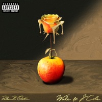Poke It Out (feat. J. Cole) - Single - Wale