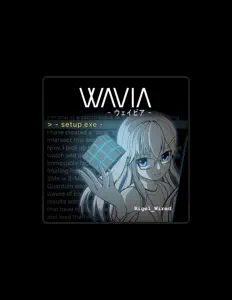 Rigel_Wired을(를) 듣고, 뮤직 비디오를 보고, 약력을 읽고, 투어 일정 등을 확인하세요!