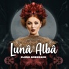 Luna alba