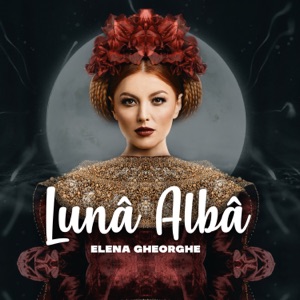 Luna alba